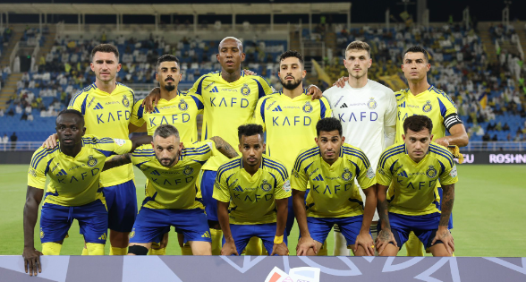 Al Nassr Football Club